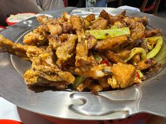 -美蛙四季(西直门店)