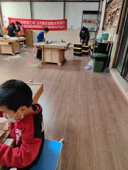 -文旺阁亲子手工DIY木作博物馆