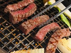 -神户牛焼肉専門店 牛一(道顿堀店)