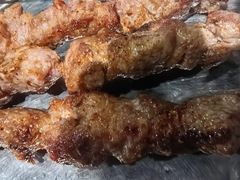 -常赢三兄弟·清真涮肉·清真炒菜(朝阳新城店)