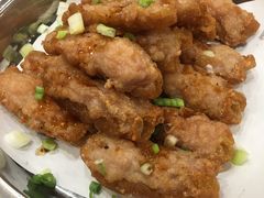 豉味酿炸面-粤·向群饭店(龙津东路总店)