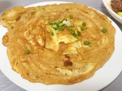 蛎黄煎蛋-温州风味老乡饭庄(斜角街店)