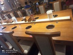 -呷哺呷哺 黄金牧场 (盛世天骄店)