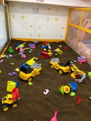 -趣童婴幼儿SPA母婴生活馆(孔雀城店)