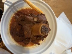 -韩麦大冷面(桂花街直营店)