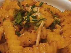 -全牛匠·乐山跷脚牛肉(新中关店)