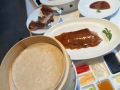 -四季民福烤鸭店(王府井东安门店)