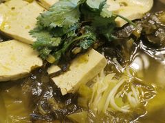 -安多素食(广仁寺路店)