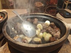 -啫火啫啫煲·顺德干蒸(西乡天虹店)