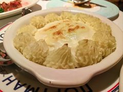 -波特曼西餐厅(南岗店)