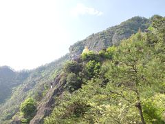 -大慈岩风景区