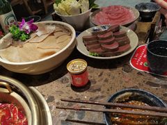 -小龙坎老火锅(北京三里屯店)