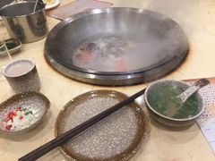 -羊来顺冰煮鲜羊 铁锅烀羊肉(中央大街店)