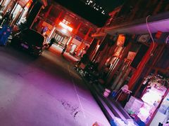 -华声天桥民俗文化园