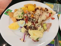 -拉丁餐厅·巴西烤肉自助(正佳广场店)