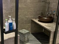 -海纳百川·都市温泉·足道·SPA(学院路店)