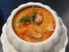 -Thai Alley泰爱里(二沙岛店)