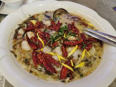 -九龙茶记·粤式餐厅融合菜(鹭江店)