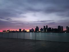 -钱塘江