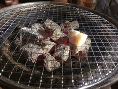 -热血兄弟·炭火烤肉(融侨中心店)