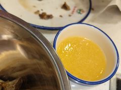 -京都蝎府羊蝎子火锅(珠市口店)