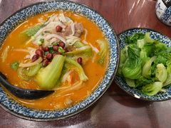 -螺世纪螺蛳粉·桂味小排档(裕德店)