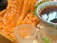 -龙神·炭烧酒场深夜食堂(新街口店)