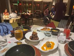 -湖滨28中餐厅·西湖宴·杭州君悦酒店