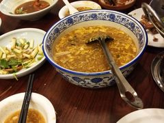 -小土豆北方菜馆(文慧园店)