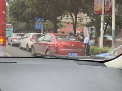 -南京育英第二外国语学校(大厂校区)