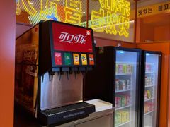 -韩小悦点餐式牛排烤肉自助(龙湖金楠天街店)