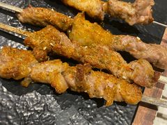 -刀郎牛肉面新疆餐厅·烧烤(清真通州珠江国际城店)