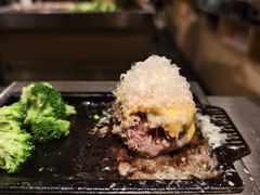 -肉肉大米(金虹桥店)