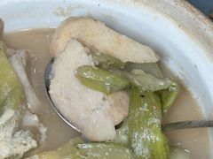 -台山第一家兴华黄鳝饭·黄鳝婆(开平店)