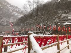 -黑龙潭风景区