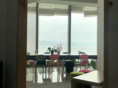 -龙景攀岩(海峡世茂广场店)