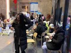 -星河湾温泉洗浴酒店