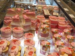 -面包新语(滨湖万达店)