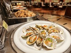 -温州王朝大酒店-自助餐厅