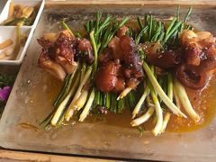 -观盐·盐帮菜(官园桥店)