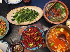 -山石榴·贵州菜(丰盛里店)