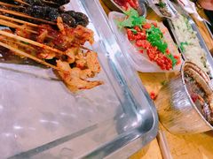-夜烤·宜宾烧烤(洋河路店)