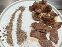 -大渔铁板烧(花园道店)