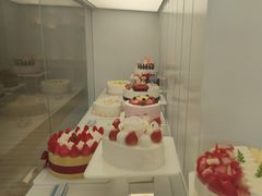 -甜星Star面包生日蛋糕(北坦店)