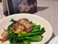 -侨美·唐荔园·40年地道粤菜