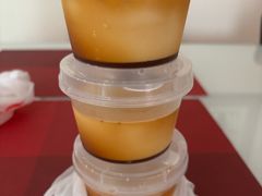 -永和大王(一口茶豆浆|花香豆更香·长寿路店)