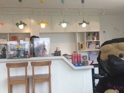 -E.L.K造型momopark店