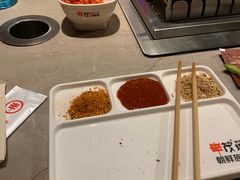-丰茂烤串(金源店)