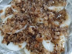 -共和老洪豆花草粿水粿