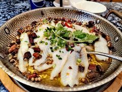 沸腾黄鱼片-新雅(丰盛里店)